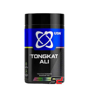 USN® | Tongkat Ali