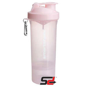 SmartShake | Slim Light Lavender 500ml
