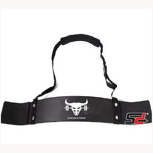 Fowler Fitness | Arm Blaster