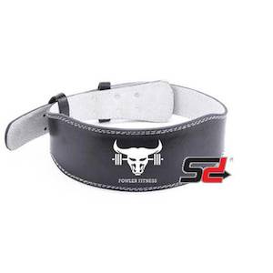 Fowler Fitness | Weight Training Belt