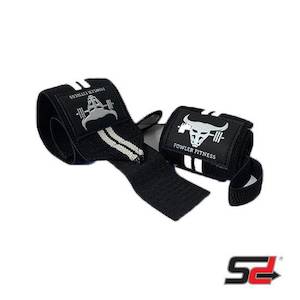Fowler Fitness: Fowler Fitness | Wrist Wrap