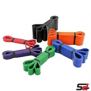 Power Bands | Exercise Bands 2 - 150kg