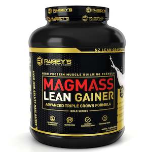 RAISEY'S | MEGAMASS 2.27kg