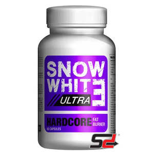 Snow White | Ultra Fat Loss