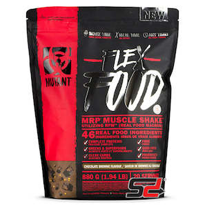 Mutant: Mutant® | Flex Food MRP