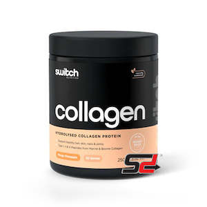 General Health 1: Switch Nutrition | Collagen Switch 938g