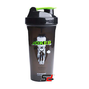 PERFORMA™ | DC Comics The Joker Shaker 800ml