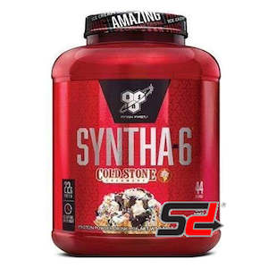 BSN | Syntha-6 Cold Stone Creamery Protein 2.06kg
