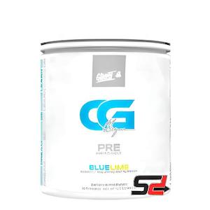 Pre Workout 1: Ghost Lifestyle | Legend - ALL OUT Pre Workout