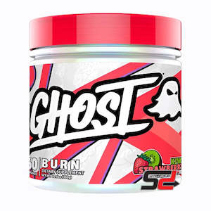 Fat Burners Weight Loss: Ghost Lifestyle | BURN Fat Burner