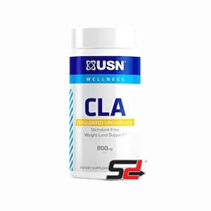 USN® |CLA