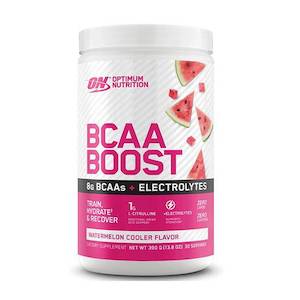 Optimum Nutrition | BCAA Boost