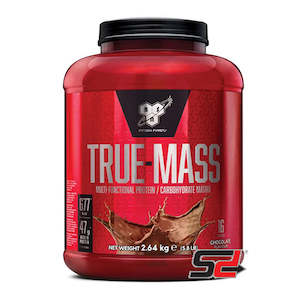 BSN | TRUEMASS 2.64kg