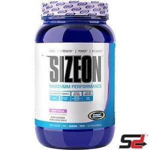 Gaspari | SizeOn