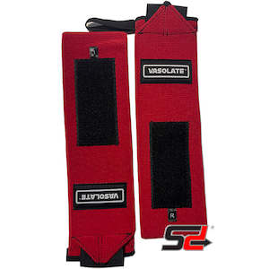Vasolate 1: VASOLATE | Wrist Wraps Heavy Duty
