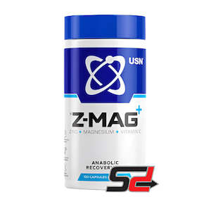 Bcaa Amino 1: USN® |Z-MAG