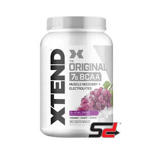 Xtend: XTEND | Amino Acid (90 servings)