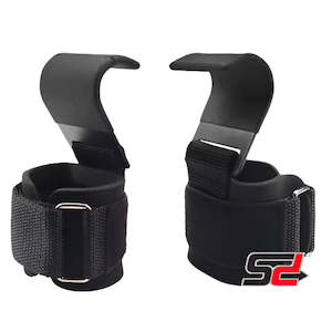 Wrist Hook Straps x 2 (pair)