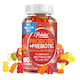 Probiotic + Prebiotic Gummies - Promote Digestive Health and Relieve Bloating