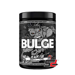 Faction Labs | Disorder BULGE (40 servings)