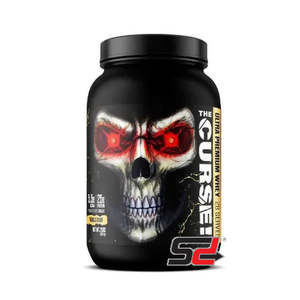JNX Sport | The Curse! Ultra Premium Whey Protein