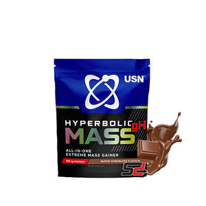 Mass Gainer: USN® | Hyperbolic Mass gH 2kg