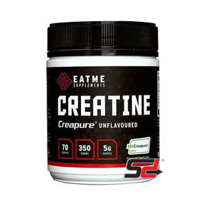 Creatine 1: EATME | Creatine Creapure®