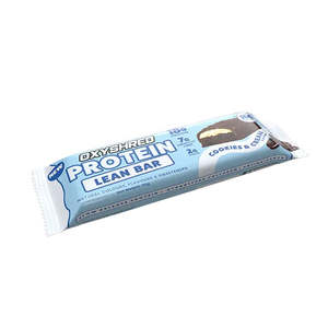 EHP Labs | Oxyshred Lean Treat Protein Bar (single)