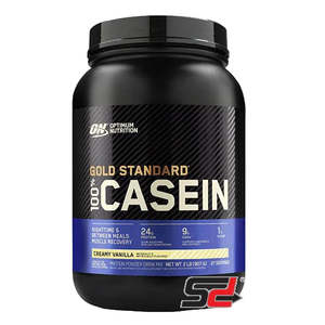 Optimum Nutrition | Gold Standard Casein 2Ib