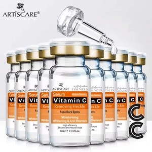 Anti Aging Peptides | VC Serum (10 vials per order)