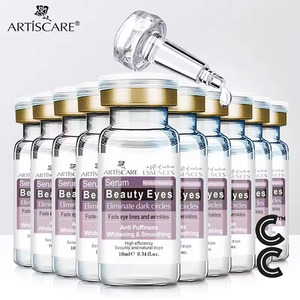 Anti Aging Peptides | Beauty Eyes Serum (10 vials per order)