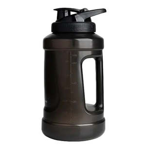 SmartShake | Jug Black 2.1L