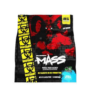 Mutant® | Mass 5Ib