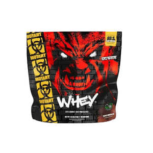Whey Protein 1: Mutant® | Whey Protein 5Ib