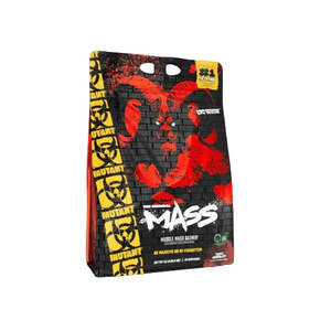Mutant: Mutant® | Mutant® Mass 15Ib
