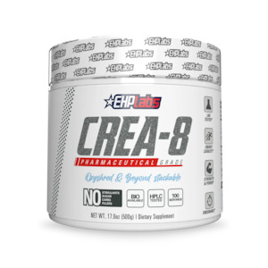 Creatine: EHP Labs Crea 8 Creatine