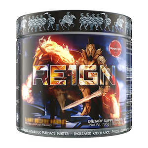 Olympus Labs: Olympus Labs RE1GN