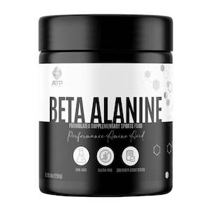 Essentials: ATP Science Beta Alanine 250g