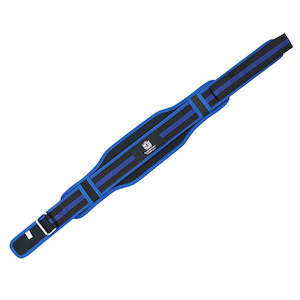 Accessories: Supplement Solutions Neoprene Lifting Belt