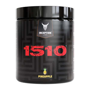 Inception Labs 1510