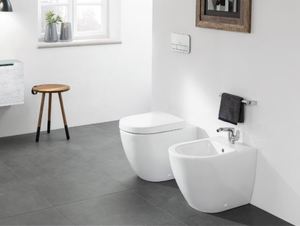 Products: Suppliers of bathroom and kitchen war: , taps, basins, toilets, showers, baths. Villeroy & Boch, Keuco, Fima, Argent and more