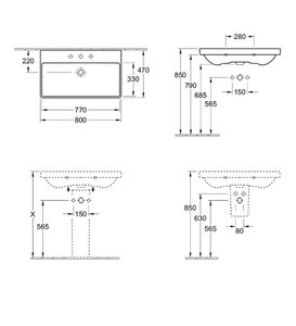 Suppliers of bathroom and kitchen war: , taps, basins, toilets, showers, baths. &hellip;