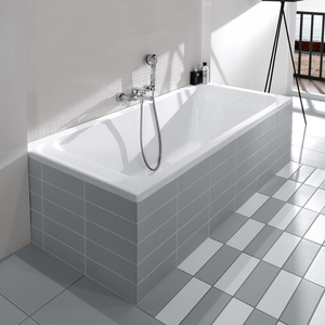 Suppliers of bathroom and kitchen war: , taps, basins, toilets, showers, baths. &hellip;