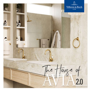 Suppliers of bathroom and kitchen war: , taps, basins, toilets, showers, baths. &hellip;