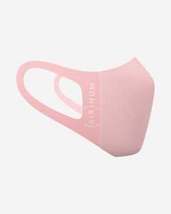 Masks: Airinum Lite Air Mask - Cloudy Pink