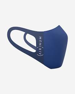 Masks: Airinum Lite Air Mask - Aurora Blue
