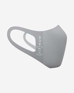Masks: Airinum Lite Air Mask - Misty Grey
