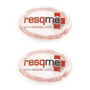 Prepareme: prepareme® Reusable Handwarmer