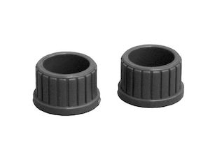 Products: PVC Ball Valves - Solvent Ends Supply Point