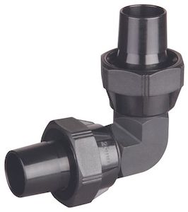 LD Male Bends Supply Point